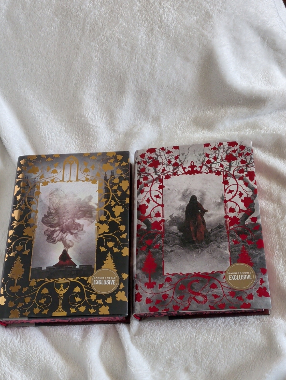 Barnes & Noble Exclusive Editions The Shepard King